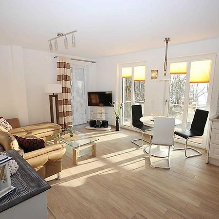Villa Amelie _ App_ Seemoewe Sassnitz Kültér fotó