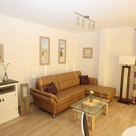 Villa Amelie _ App_ Seemoewe Sassnitz Kültér fotó